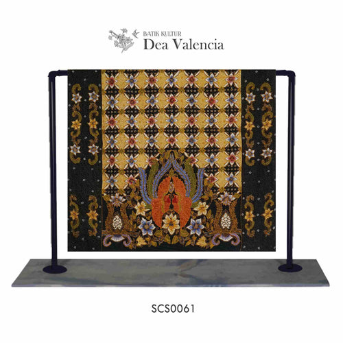 SCS0061 - Silk Couple Sarimbit