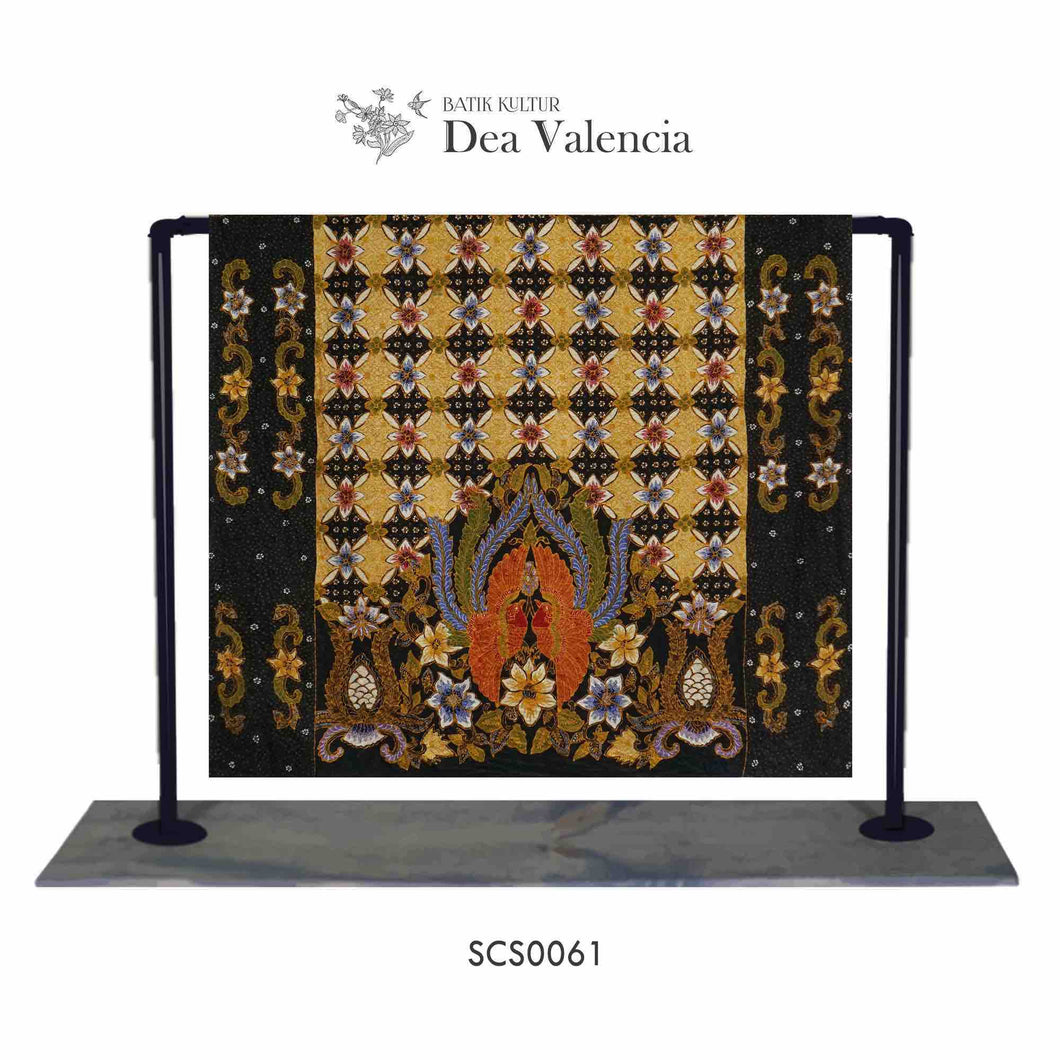 SCS0061 - Silk Couple Sarimbit