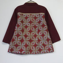 ZSO0119 Blazer (S)
