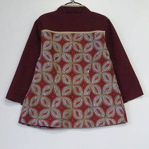 ZSO0119 Blazer (S)
