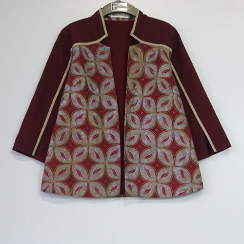 ZSO0119 Blazer (S)