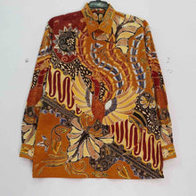 MLS1556 Men's Shirt (XL)