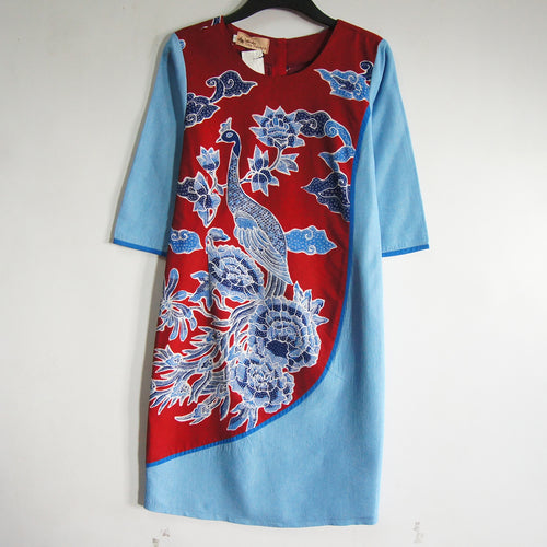 CCD0097 Dress (S)