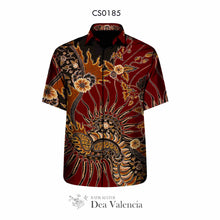 CS0185 - Cotton Men's Shirt Material