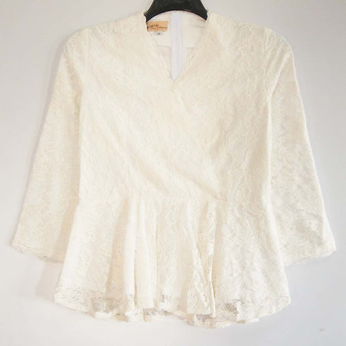 CBP0199 Tops (S)