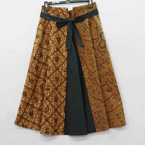 THS0404 Skirt Lawasan (S)