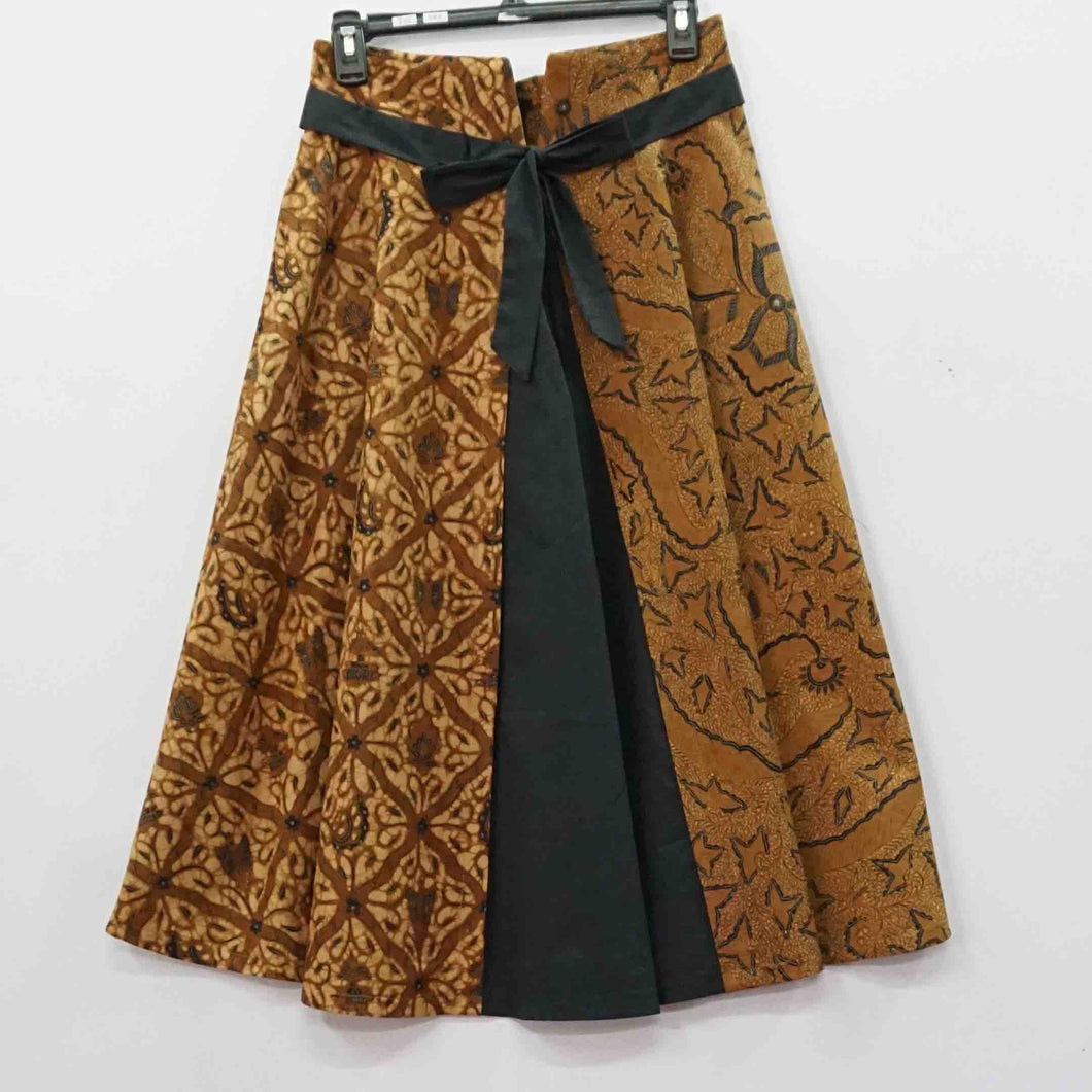 THS0404 Skirt Lawasan (S)