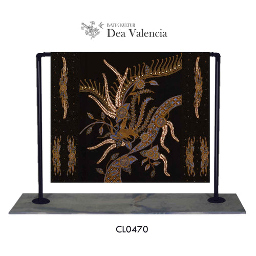 CL0470 - Cotton Men's Shirt Material