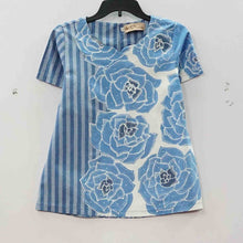 CLT2131 Tops (S)