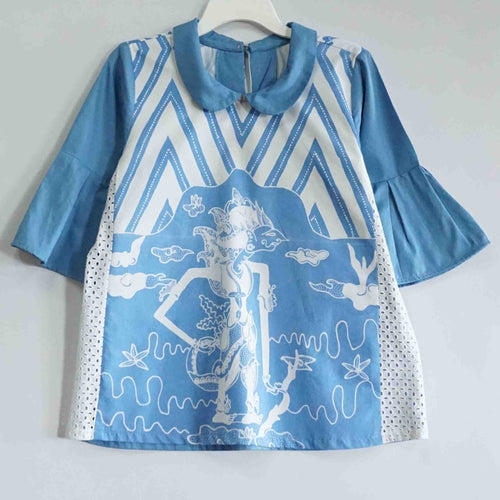 CLT1210 Tops (XL)