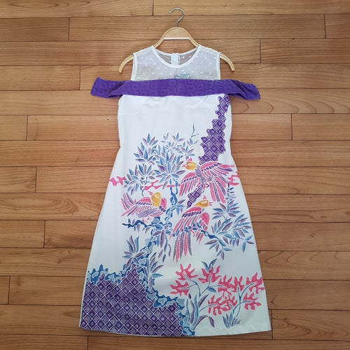 CCS0064 Dress (XS)