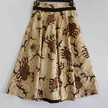 THS0138 Skirt Lawasan (XS)