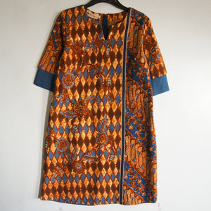 TTD0821 Dress (L)