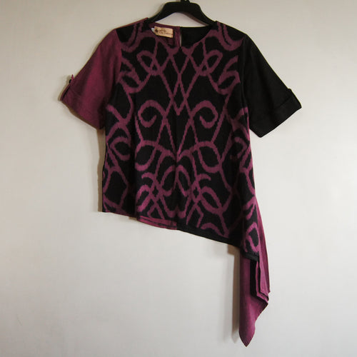AHT0321 Tops (XS)