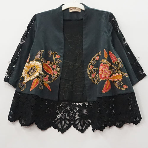 BTPO0013 Blazer (S)