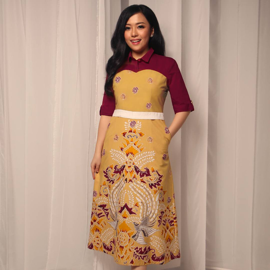 RS-FCM0075 Dress (XXXL)