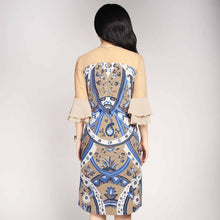 RS-KND0075 Dress (L)