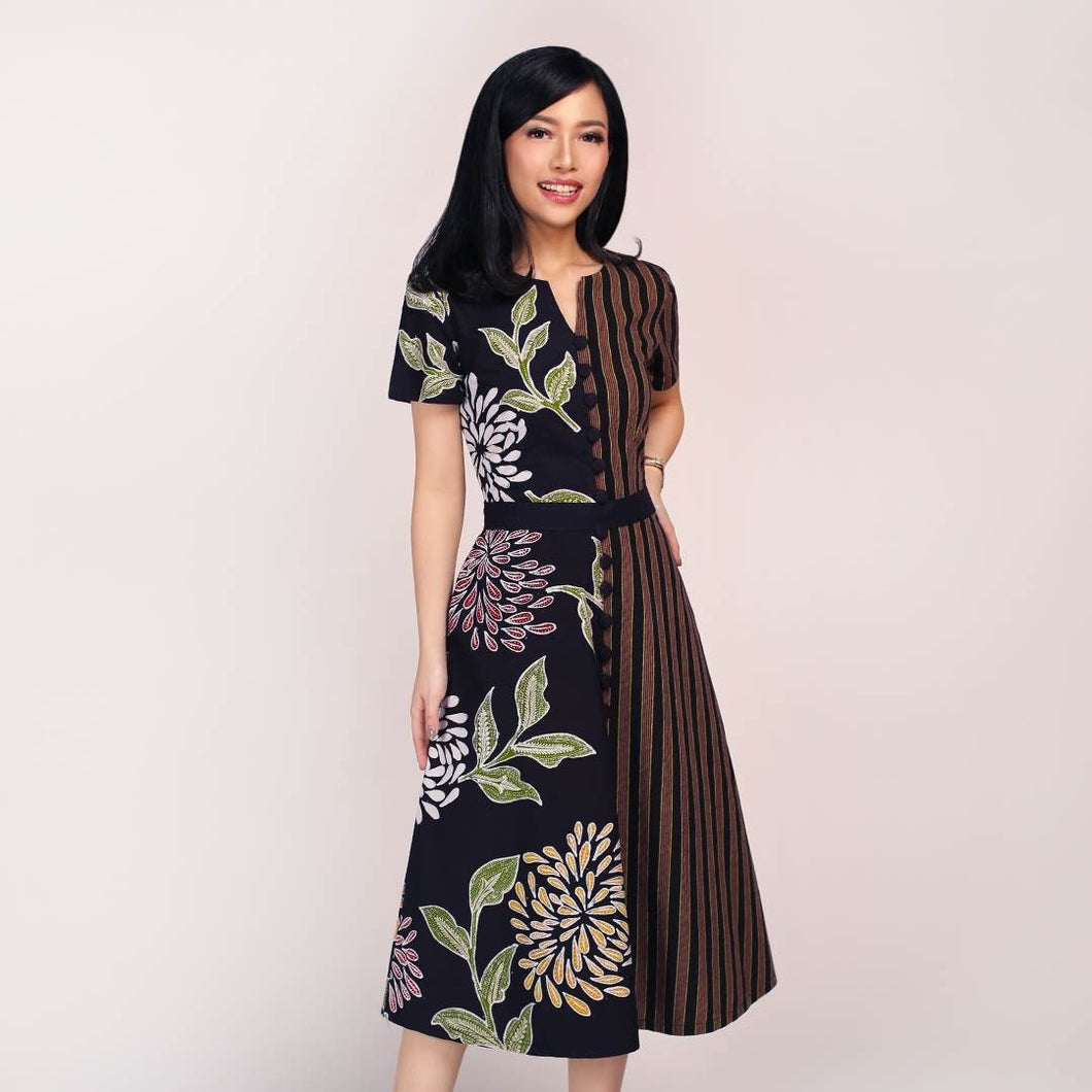 RS-RBM0065 Dress (M)