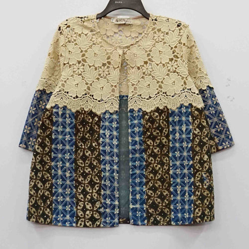 LEB0009 Blazer (XXL)