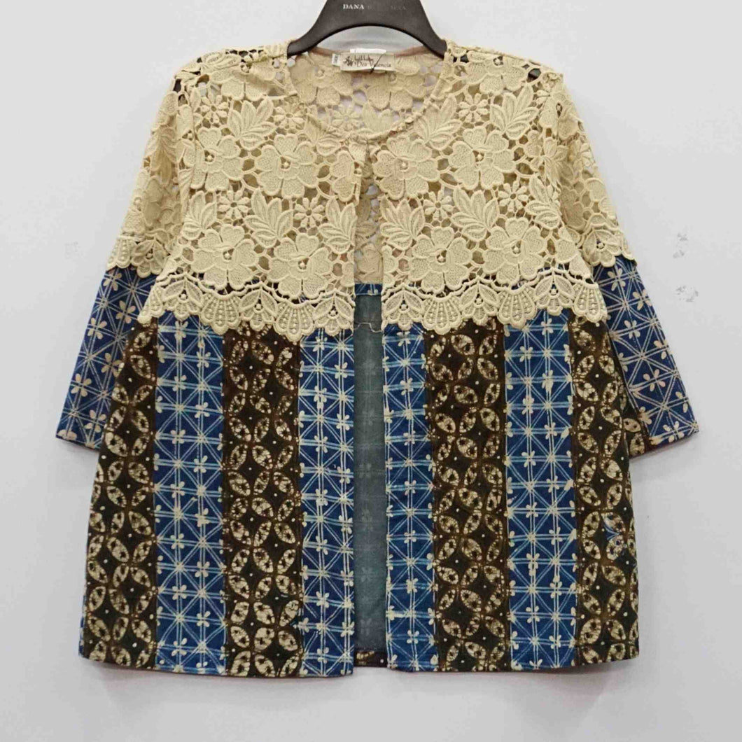 LEB0009 Blazer (XXL)