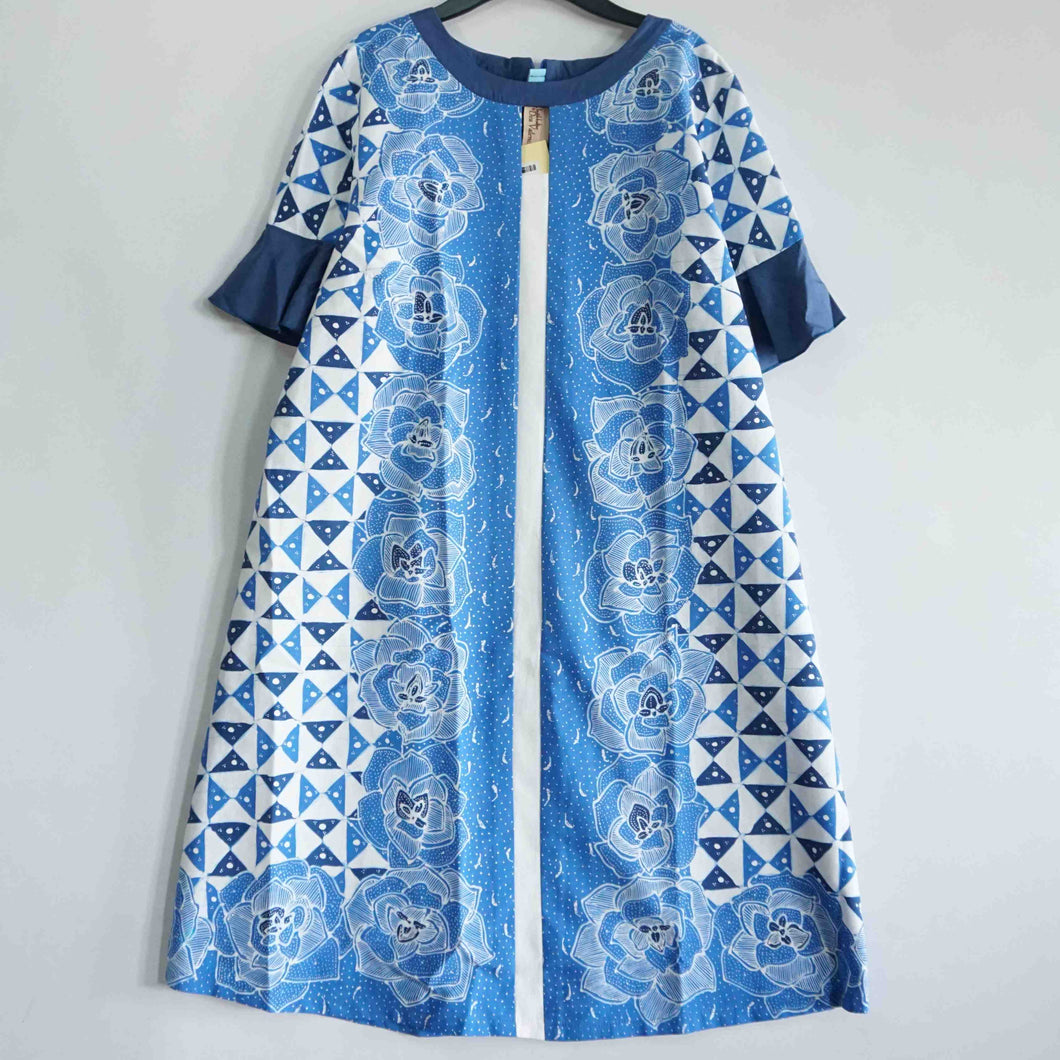 RS-DND0033 Dress (XXL)