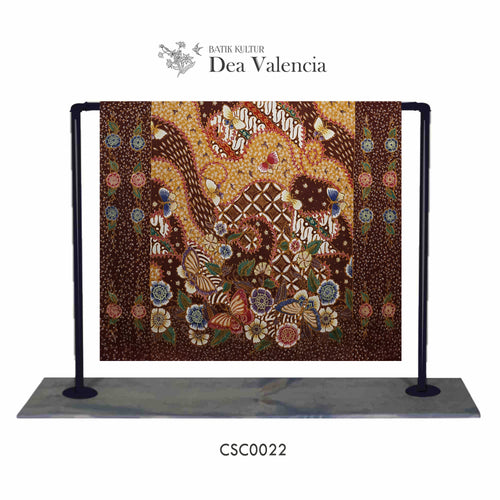 CSC0022 - Cotton Couple Sarimbit