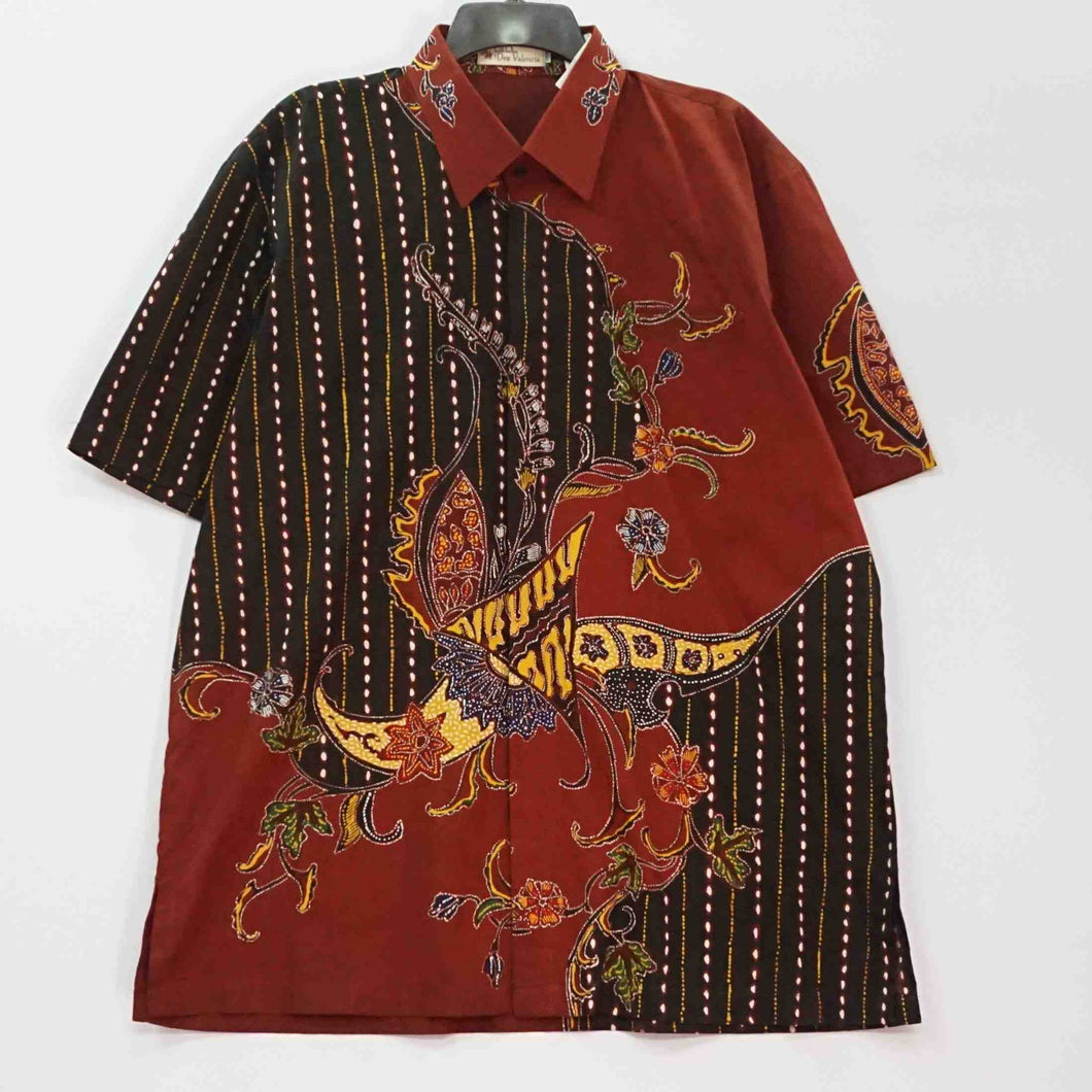 MSS1725 Men's Shirt (XXXL)