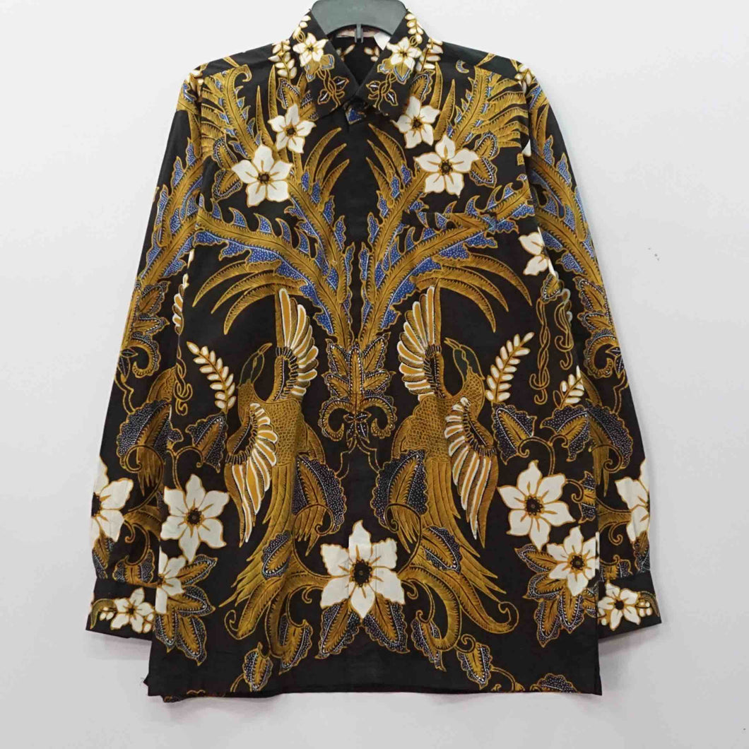 MLS1799 Men's Shirt (XL)