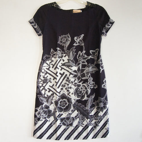 ACD1204 Dress (M)