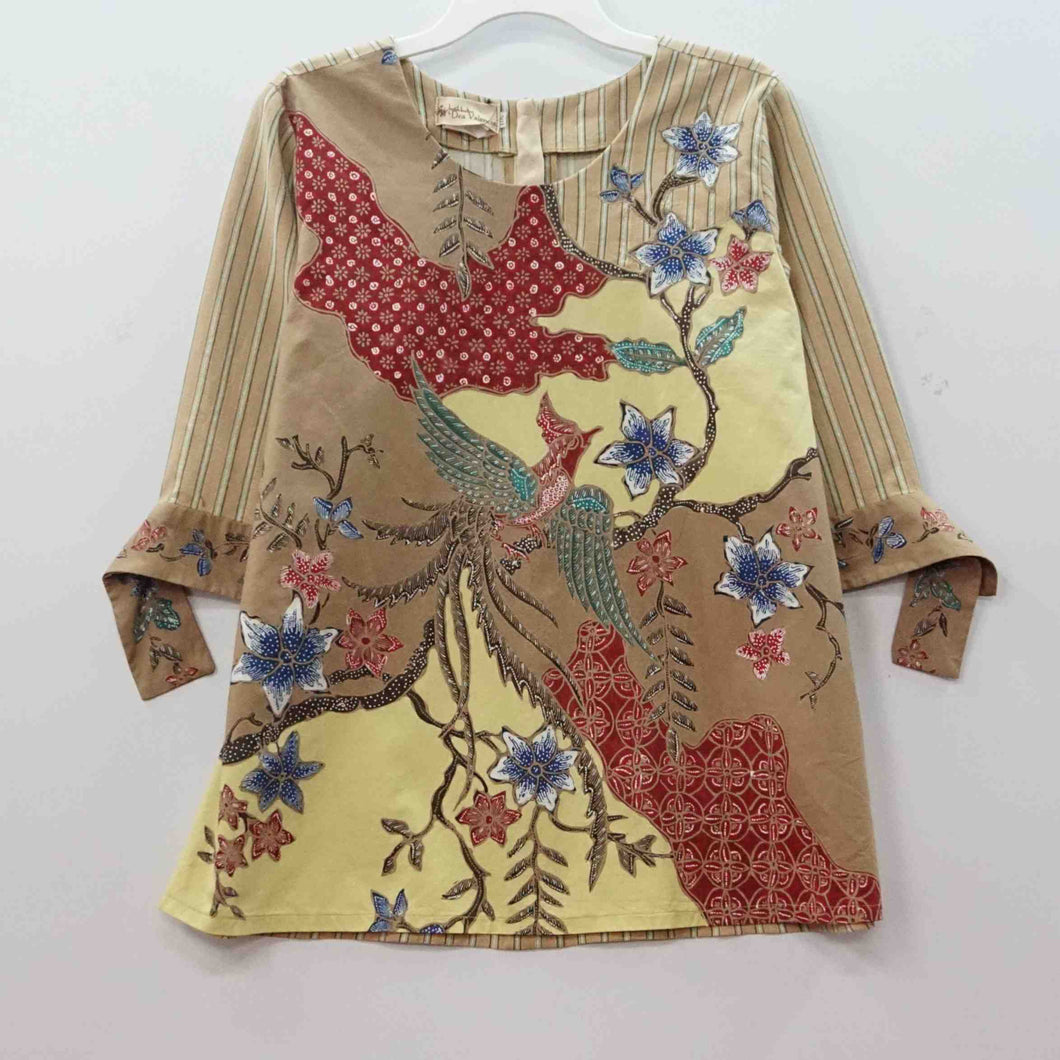 CLT2087 Tops (XXXL)