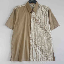 SMS2151 Men's Shirt (XXL)