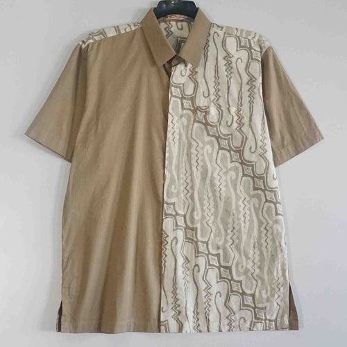 SMS2151 Men's Shirt (XXL)