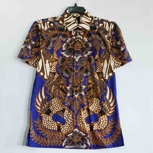 MSS1175 Men's Shirt (S)