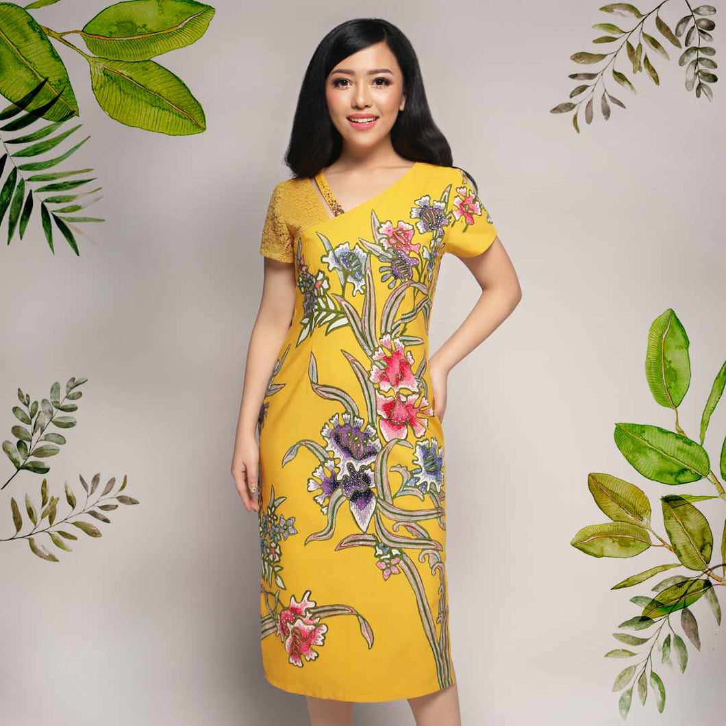 RS-DSM0052 Dress (M)