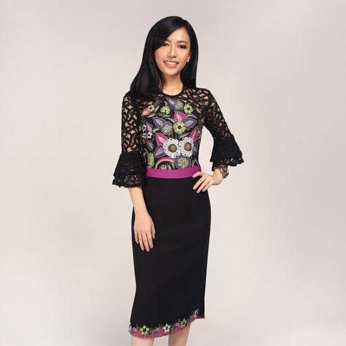 RS-BSM0044 Dress (XS)