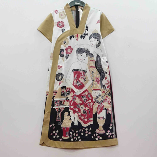 FSTUDIO2365 Dress (XS)