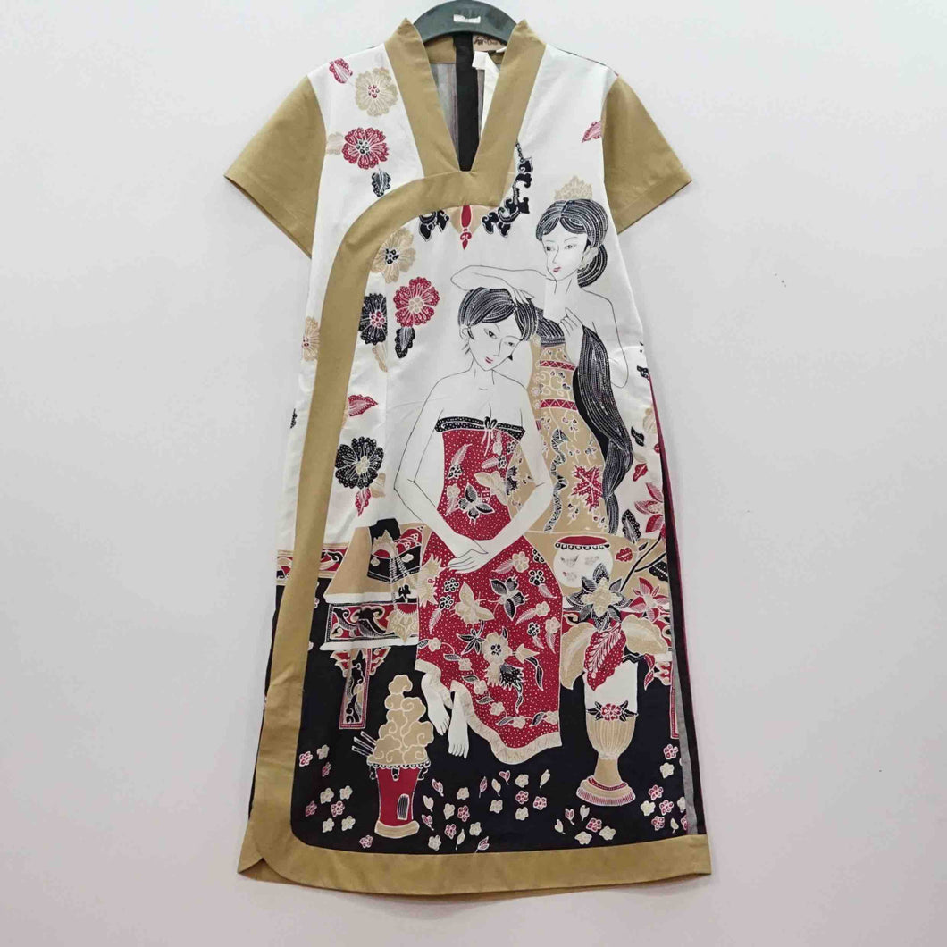 FSTUDIO2365 Dress (XS)