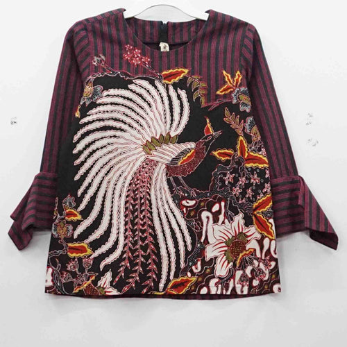 CLT2121 Tops (S)
