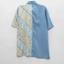 SMS2546 Men's Shirt (XL)