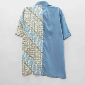 SMS2546 Men's Shirt (XL)