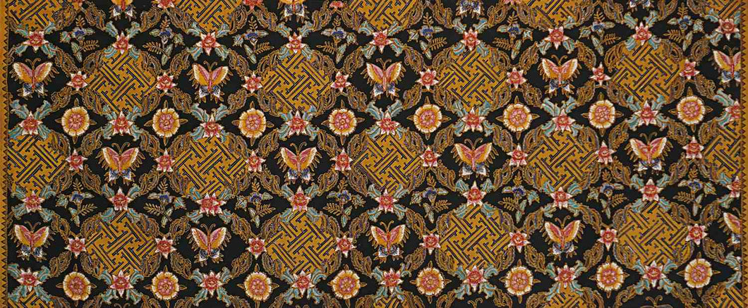 CKP0110 - Cotton Kain Panjang