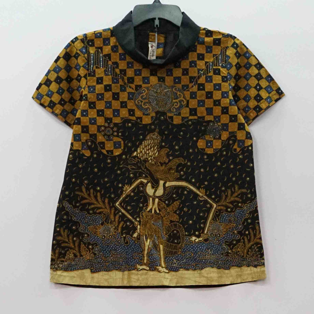 CLT2029 Tops (S)