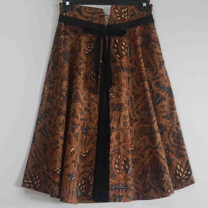 THS0122 Skirt (M)