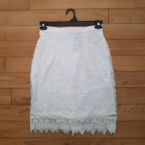 BQS-SO0014 Skirt (XS)