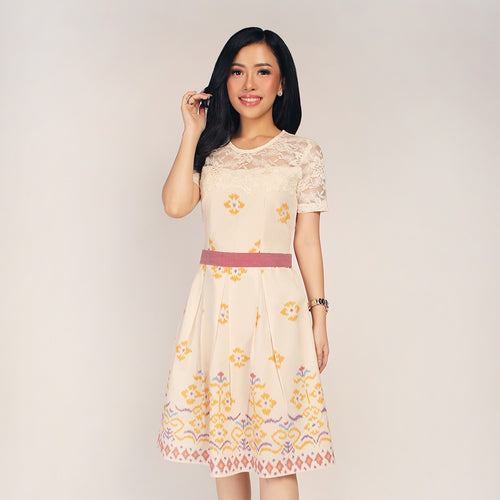 RS-LTD0172 Dress (XXL)