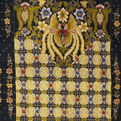 SCS0060 - Silk Couple Sarimbit