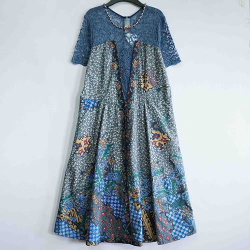 BBF0083 Dress (L)