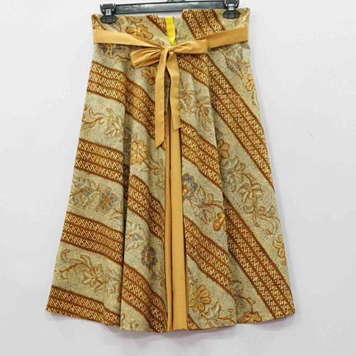 THS0419 Skirt Lawasan (M)
