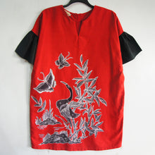 TRD0679 Dress (XXXL)