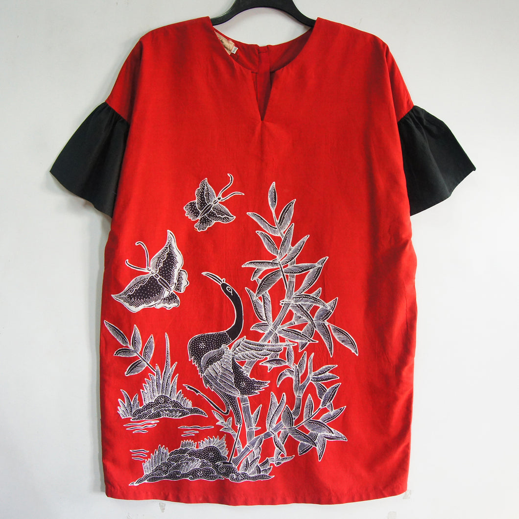 TRD0679 Dress (XXXL)